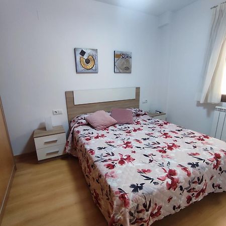 Apartamento Estrella De טרואל מראה חיצוני תמונה