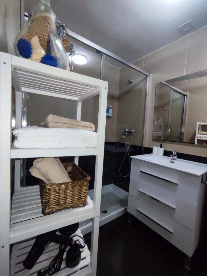Apartamento Estrella De טרואל מראה חיצוני תמונה