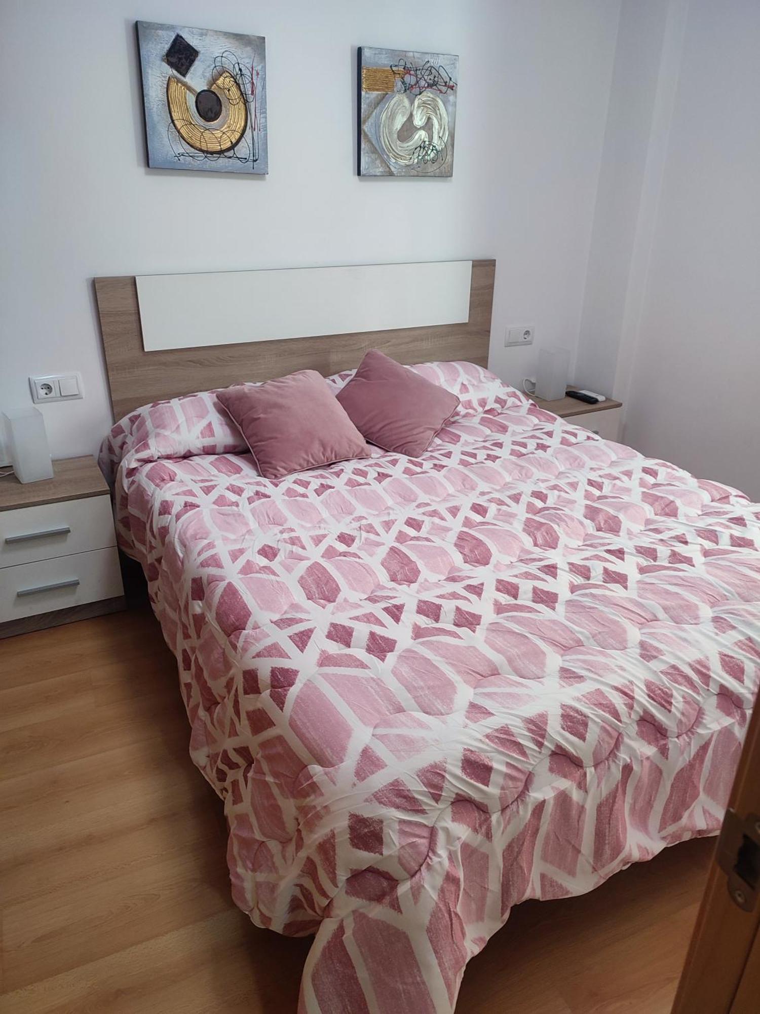 Apartamento Estrella De טרואל מראה חיצוני תמונה