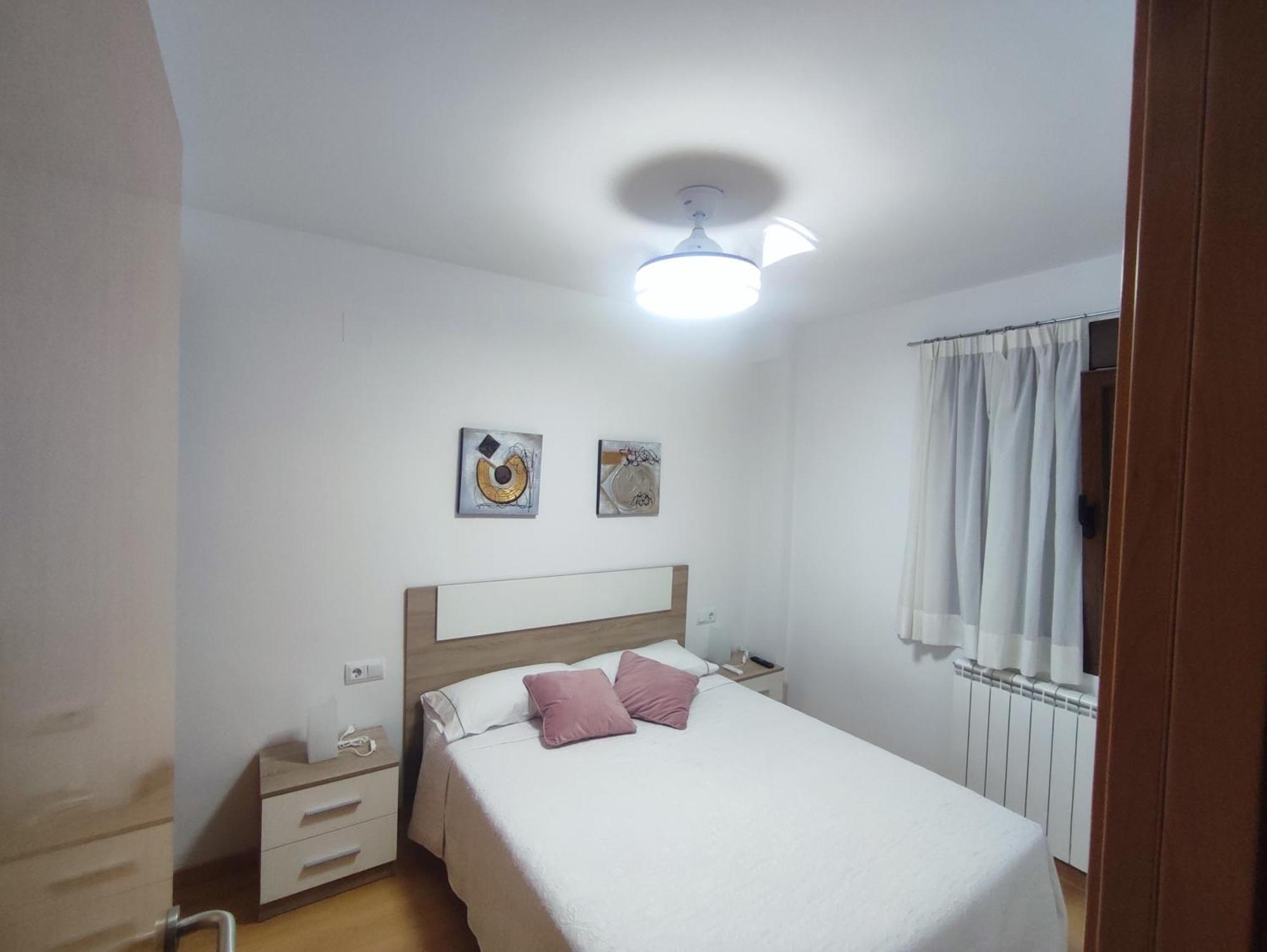 Apartamento Estrella De טרואל מראה חיצוני תמונה