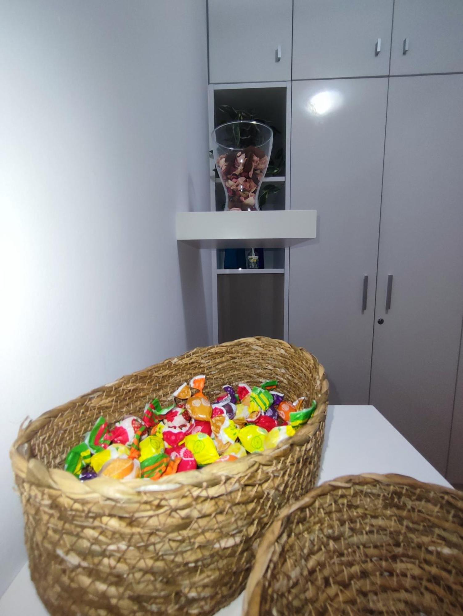 Apartamento Estrella De טרואל מראה חיצוני תמונה