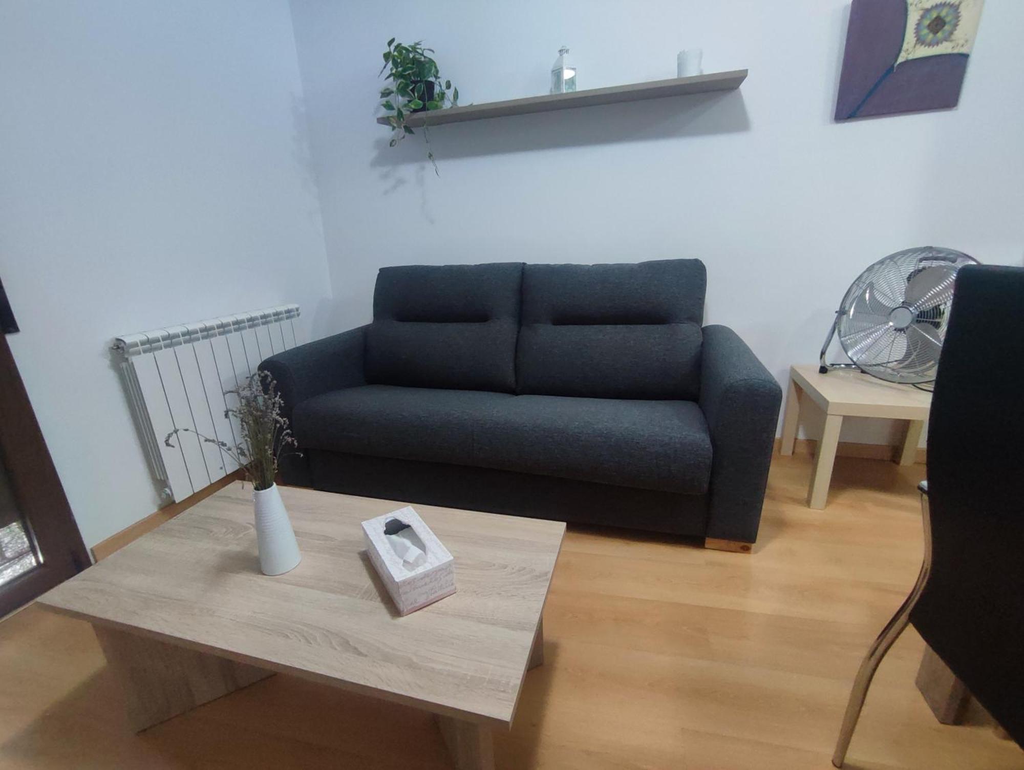 Apartamento Estrella De טרואל מראה חיצוני תמונה
